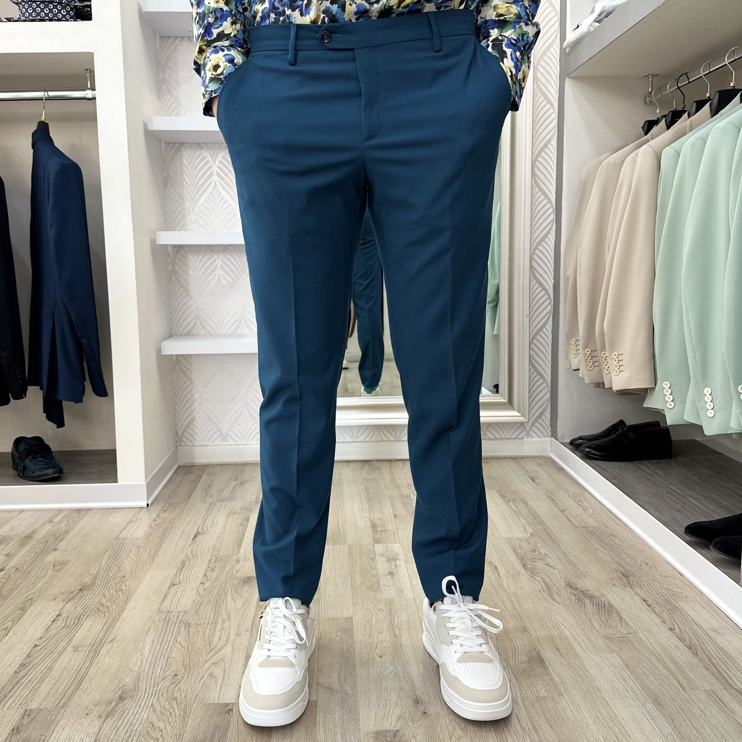 ABITO A300 P017 47 OTTANIO