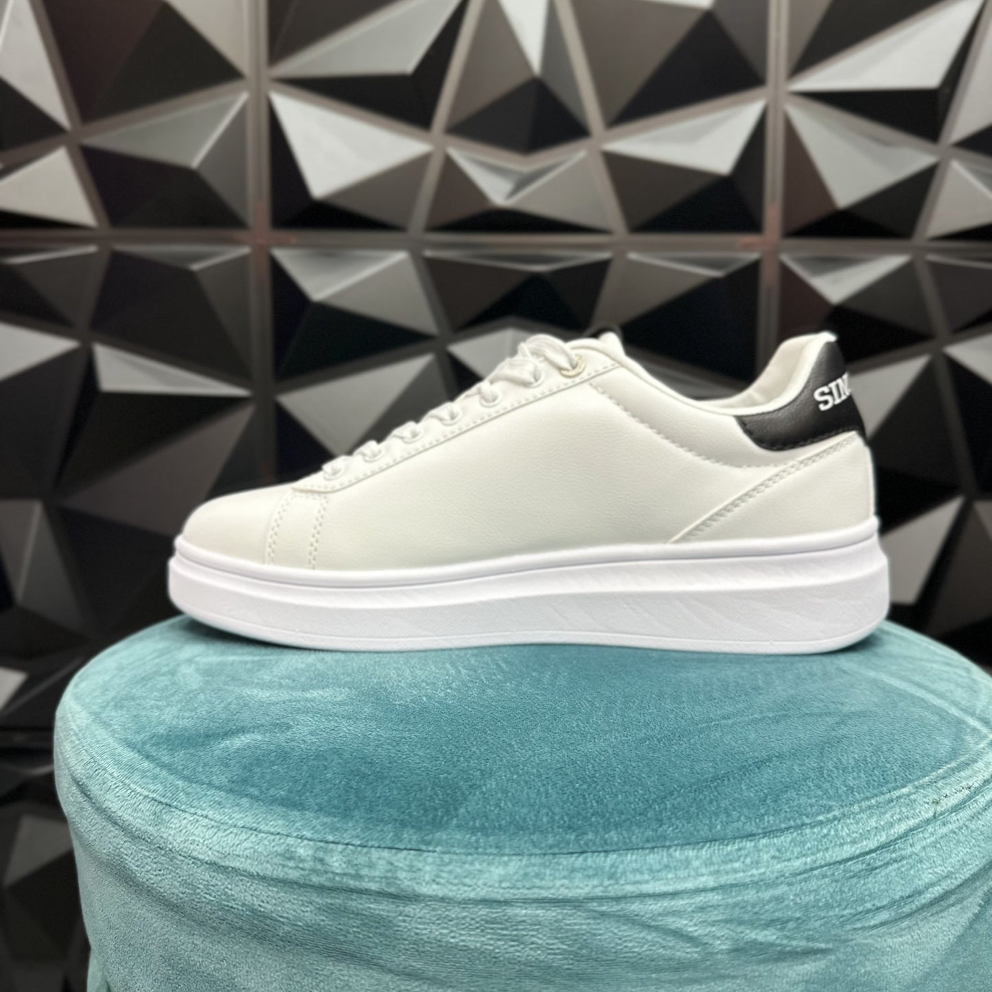 SCARPA CODY010 WHITE
