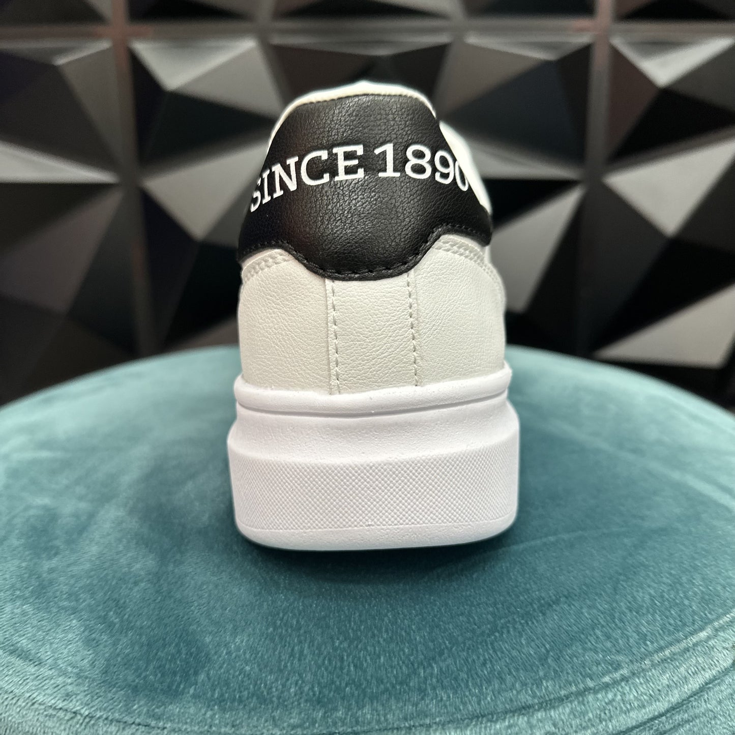 SCARPA CODY010 WHITE