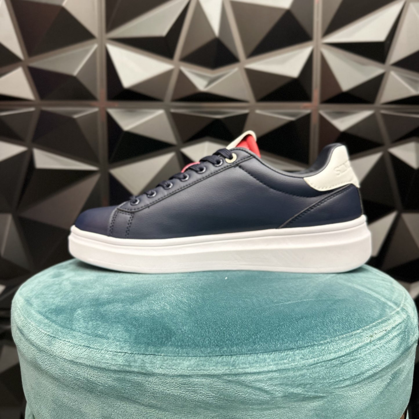 SCARPA CODY010 BLU NAVY