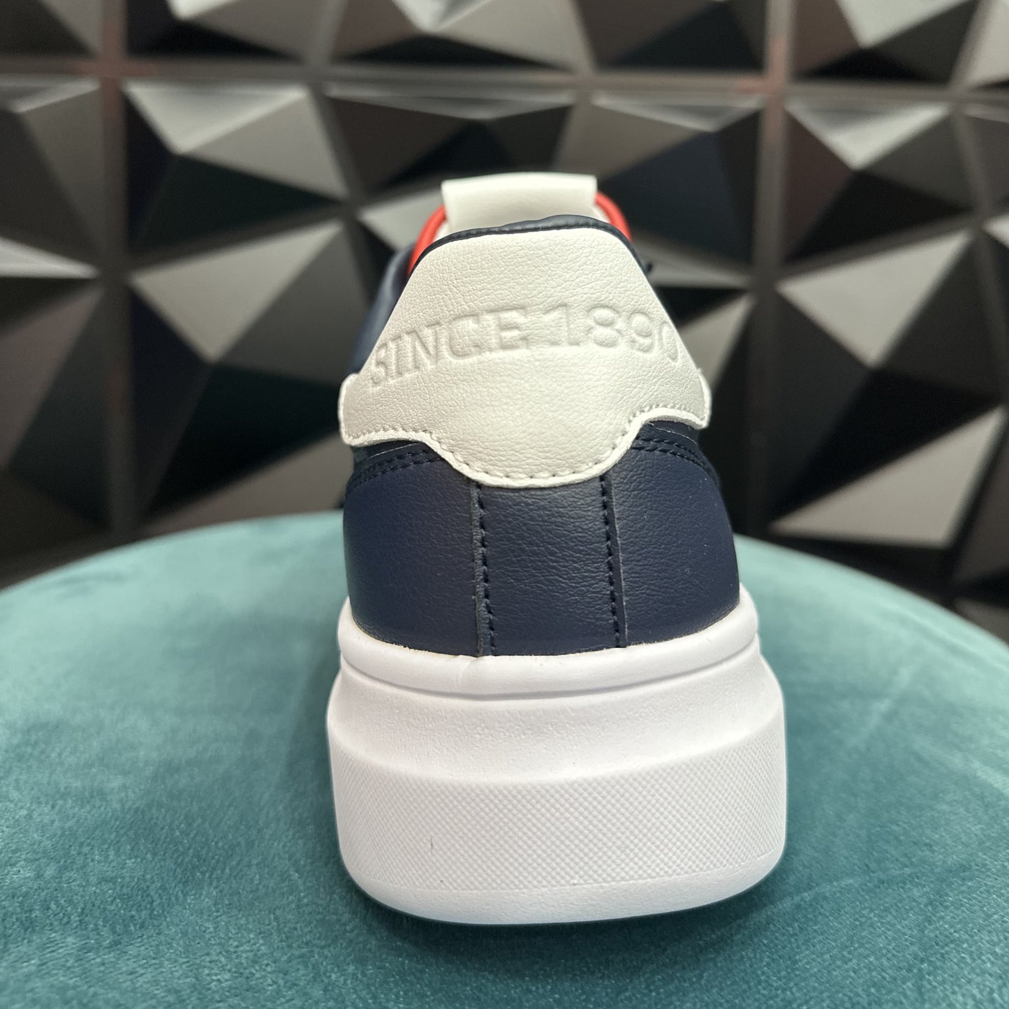SCARPA CODY010 BLU NAVY