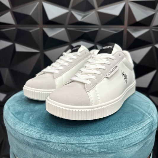 SCARPA TYMES011 WHITE