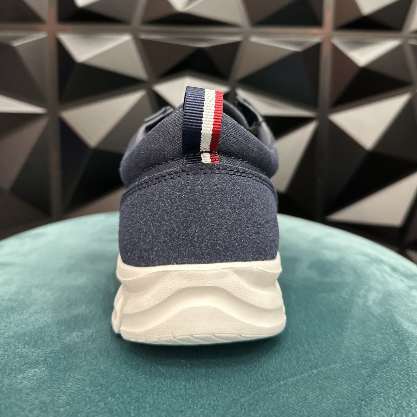 SCARPA GARY004 NAVY