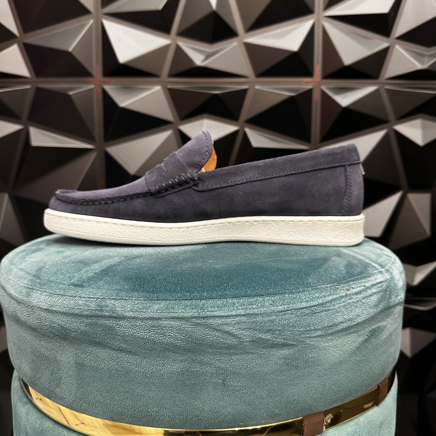 SCARPA MIGUEL NAVY