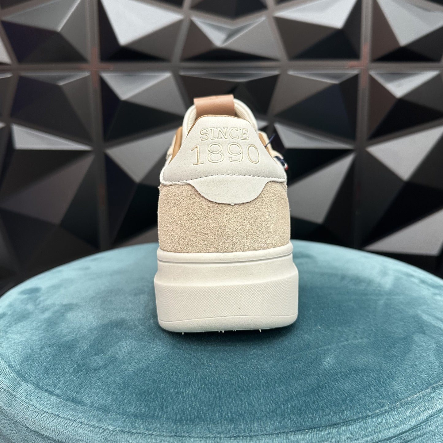 SCARPA CODY009 CREAM