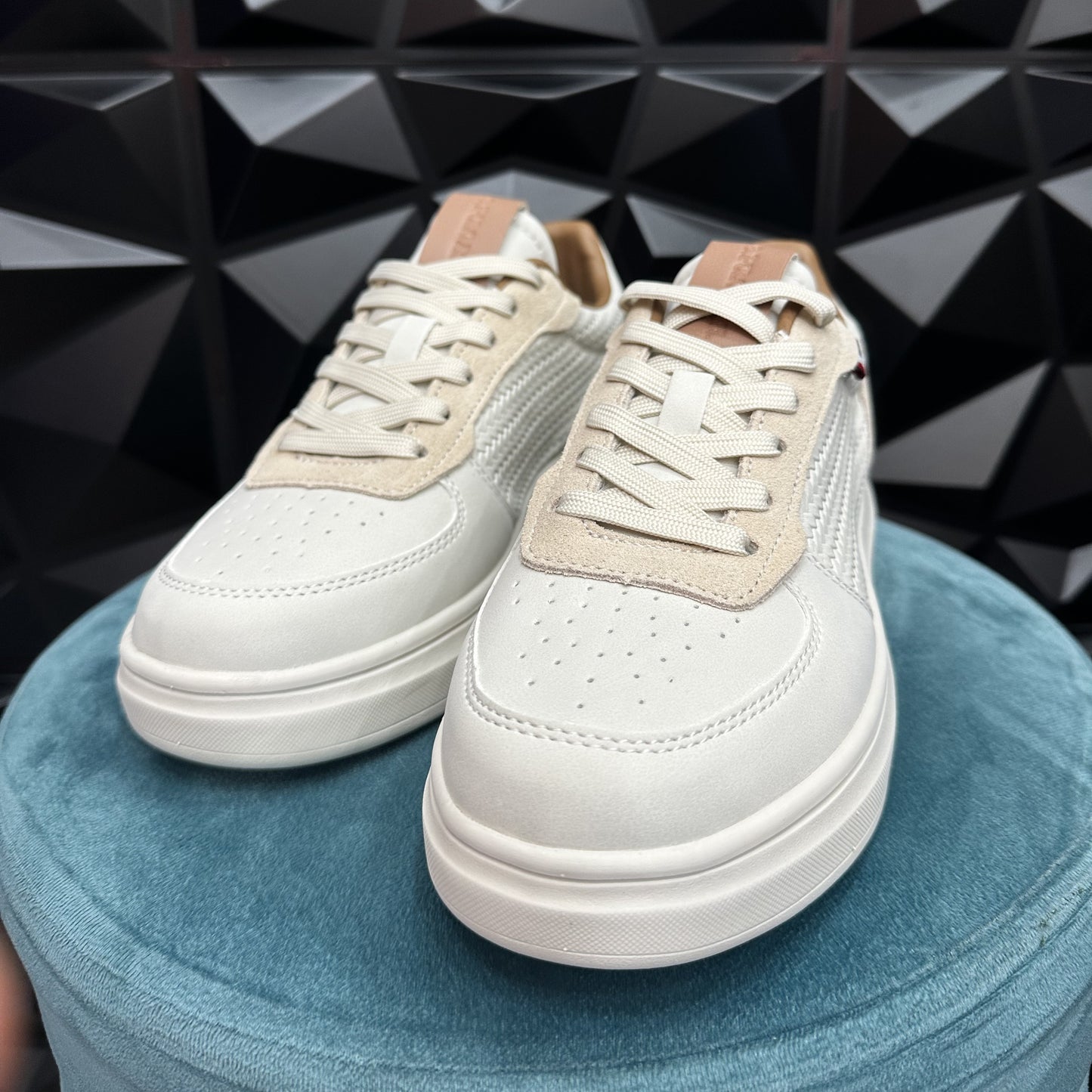 SCARPA CODY009 CREAM