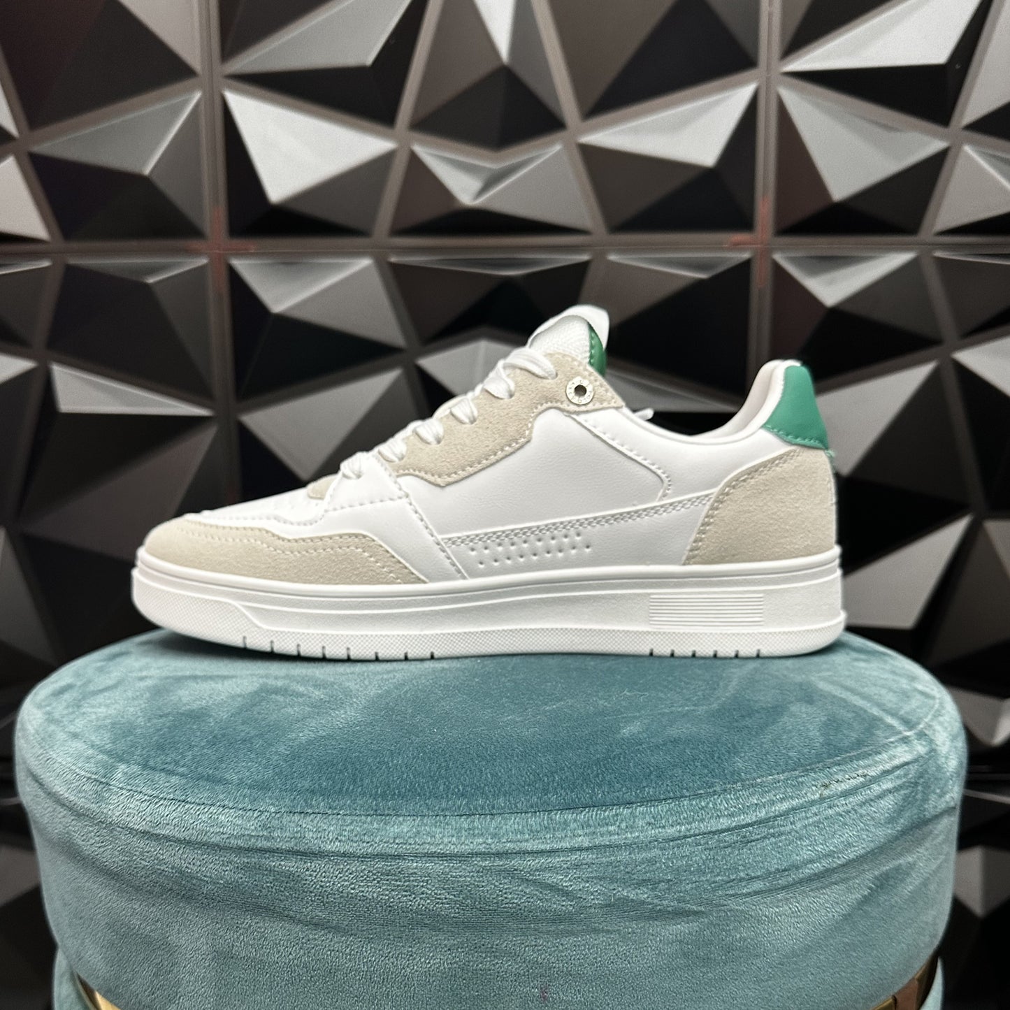 SCARPA KOSMO001 WHITE