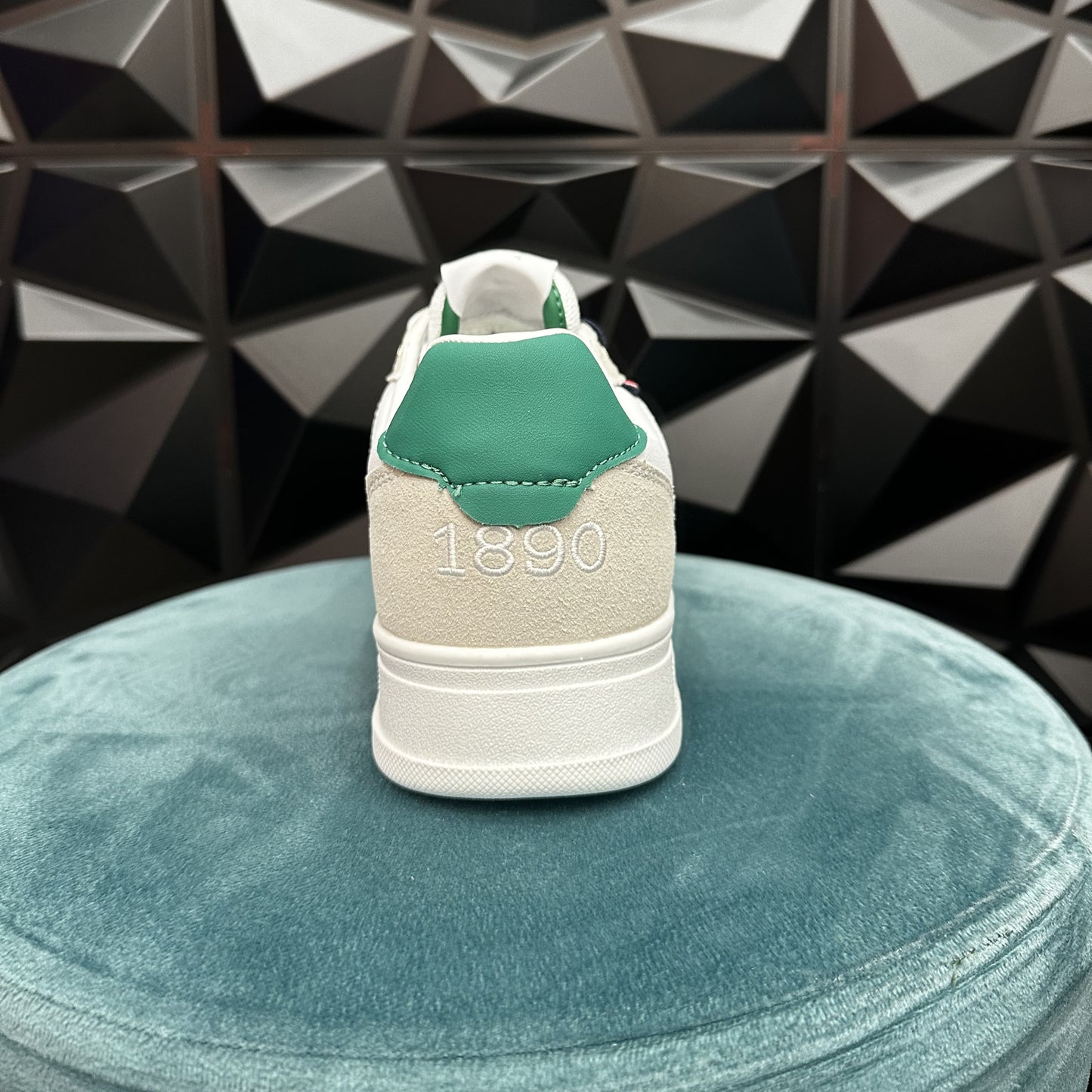 SCARPA KOSMO001 WHITE