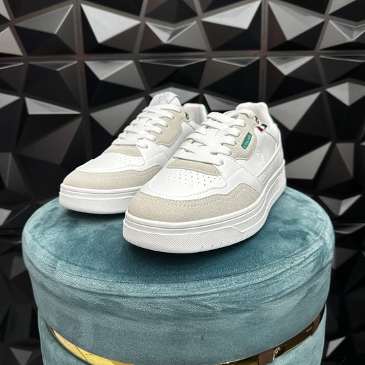 SCARPA KOSMO001 WHITE