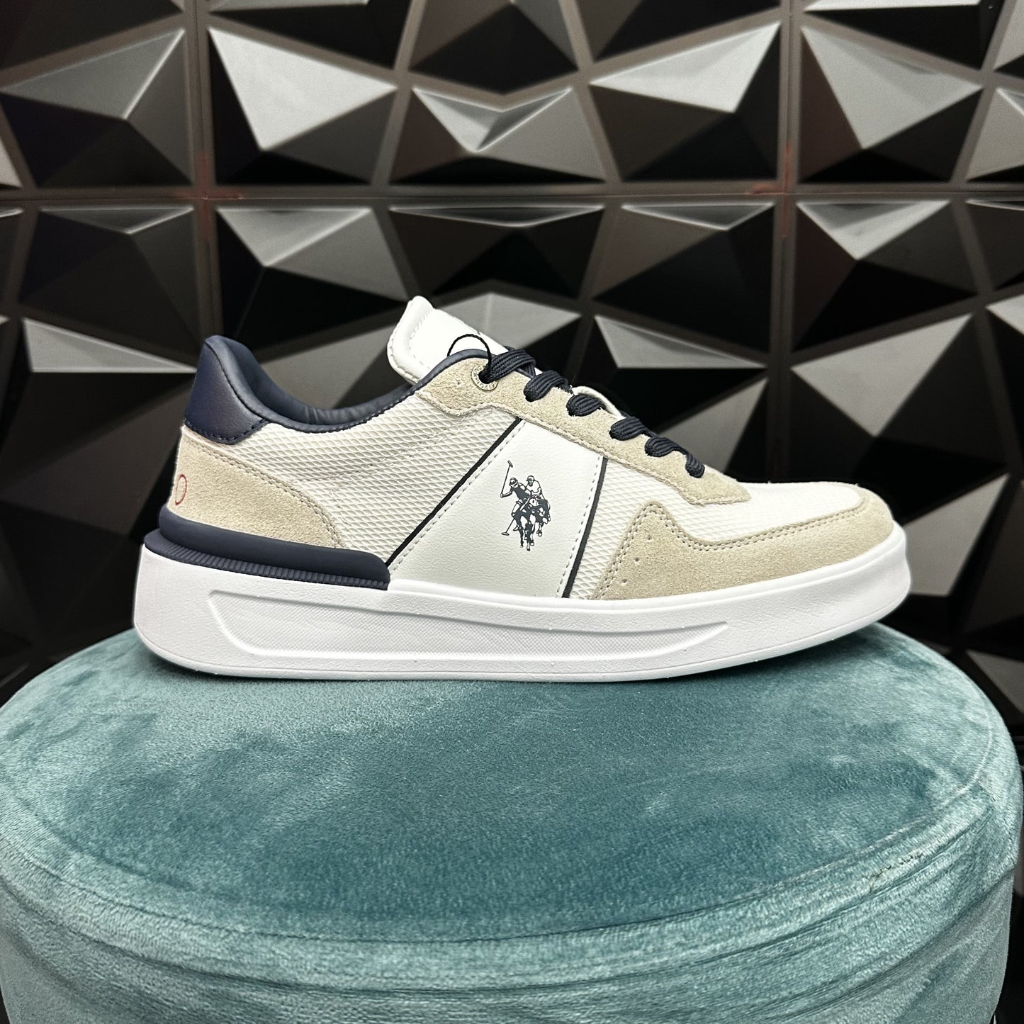 SCARPA NATE005 WHITE