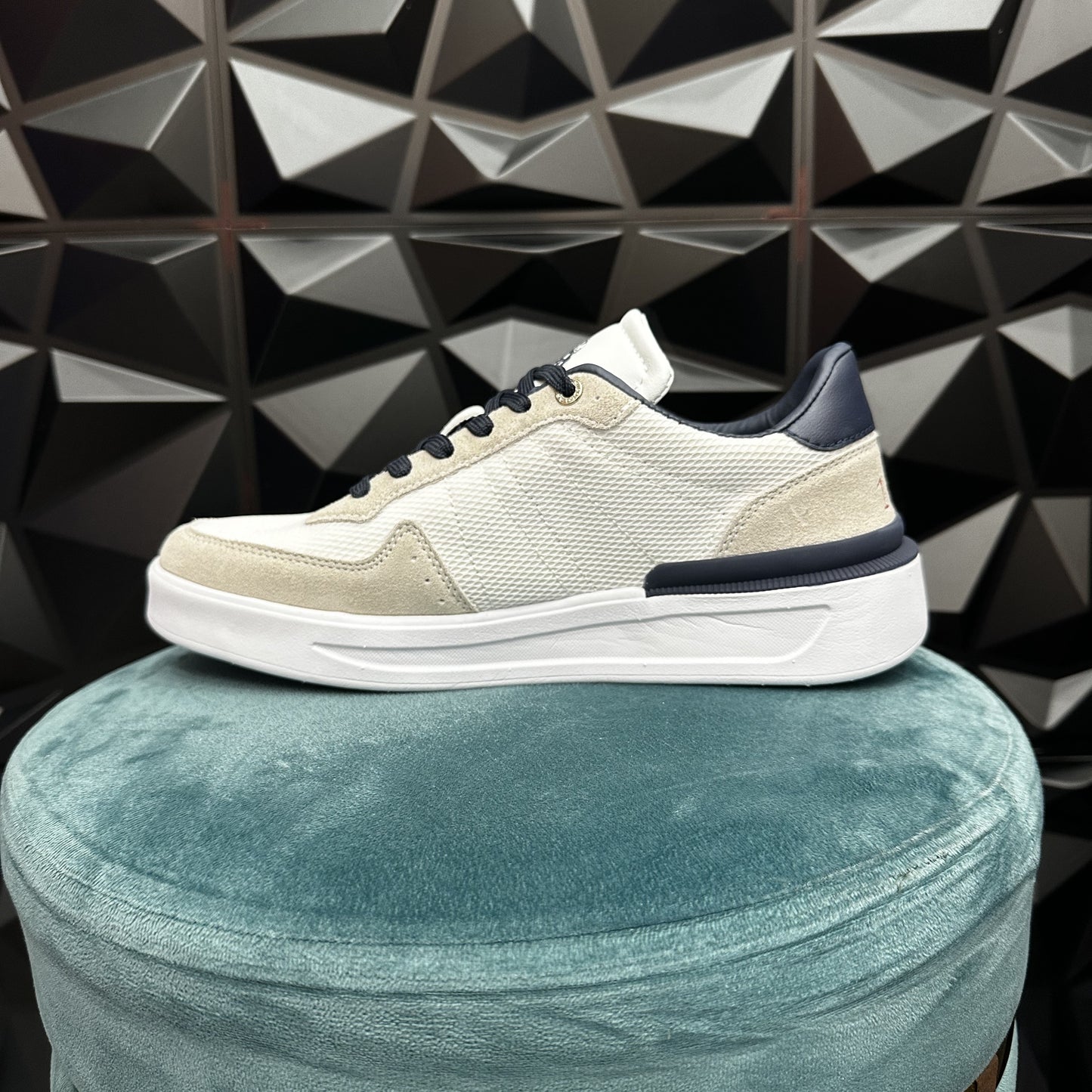 SCARPA NATE005 WHITE
