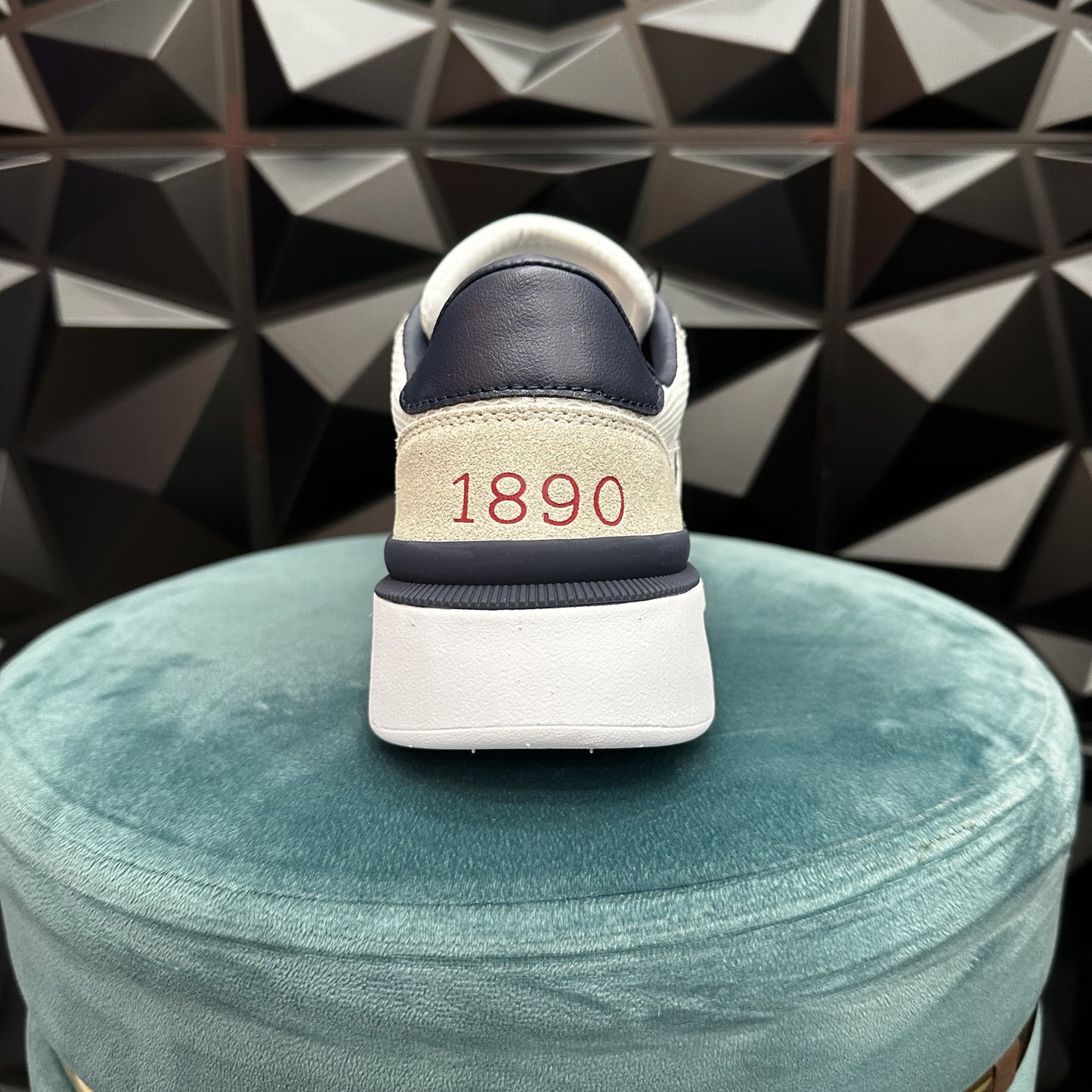 SCARPA NATE005 WHITE