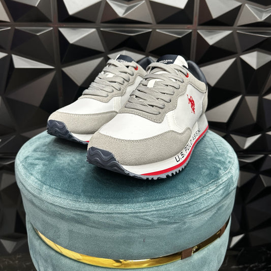 SCARPA CLEEF 006 WHITE