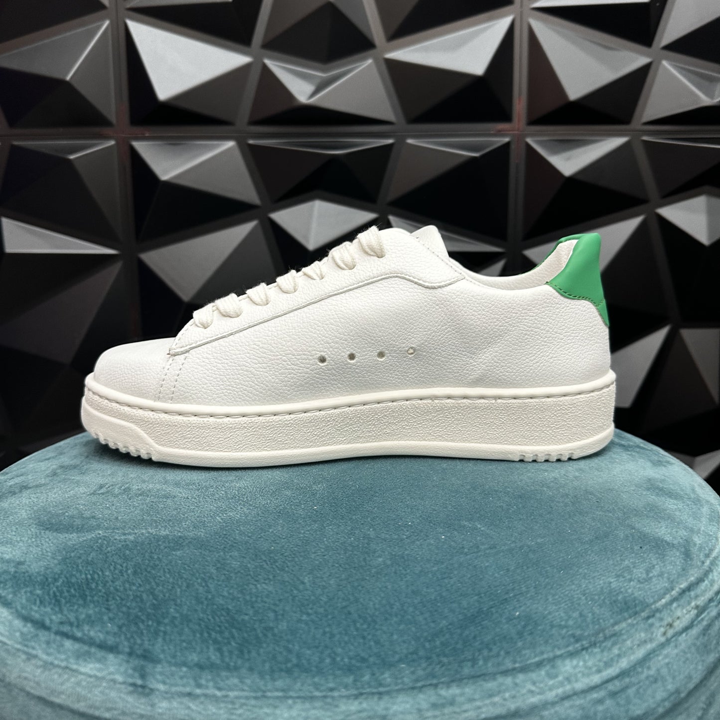 SCARPA X521 GREEN