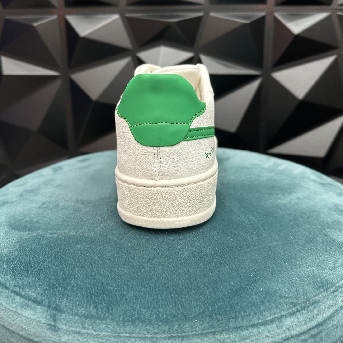 SCARPA X521 GREEN