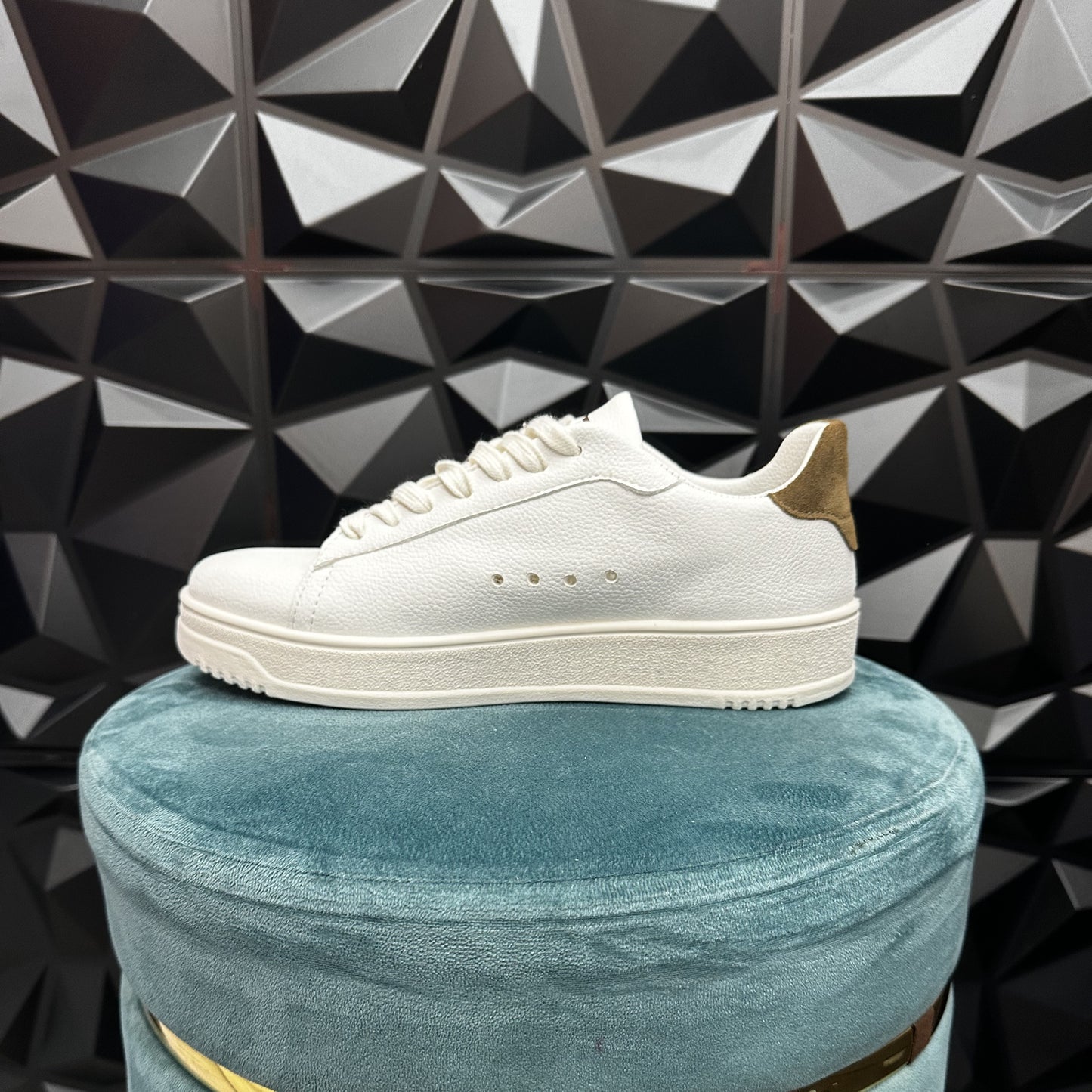 SCARPA X507 BEIGE/BROWN