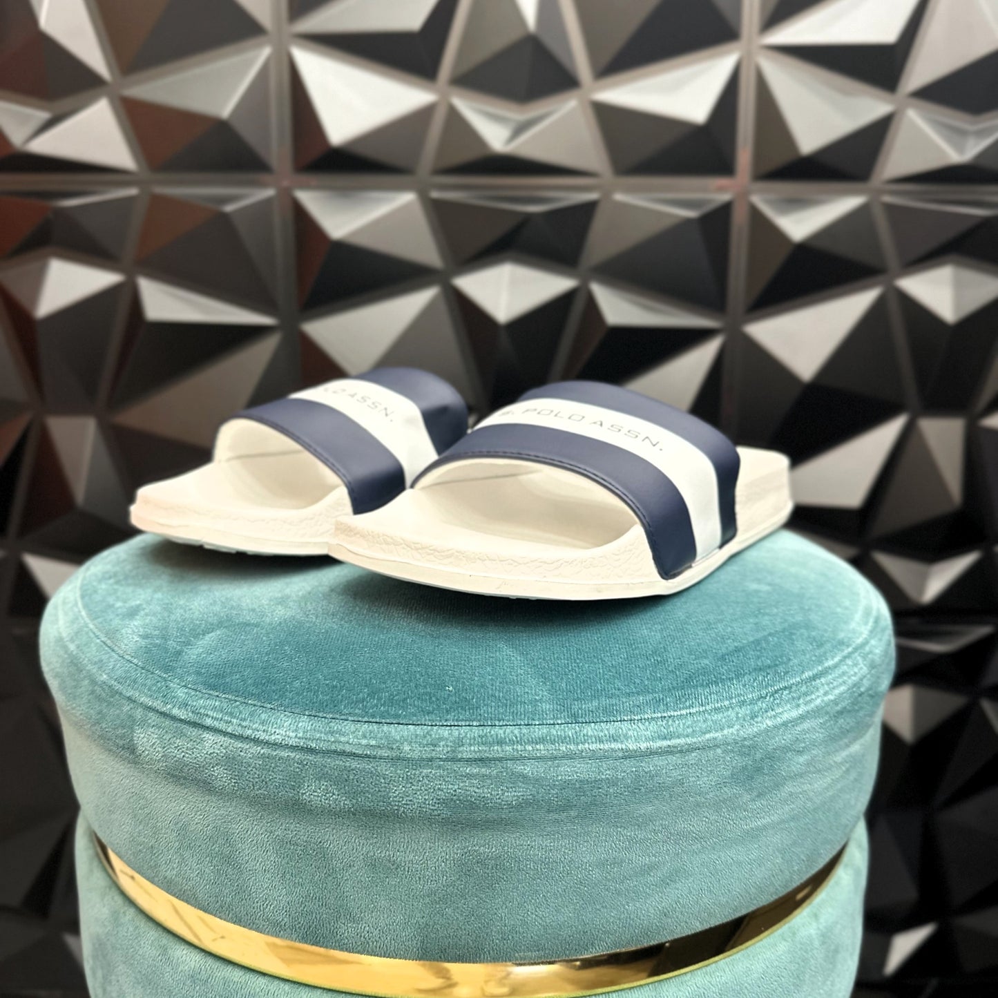 CIABATTA SKYE002 WHITE