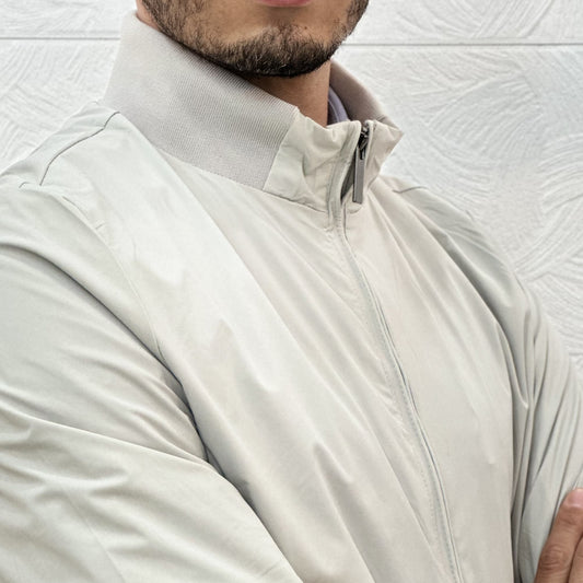 GIUBBOTTO ULTRALIGHT XF2963 GREY