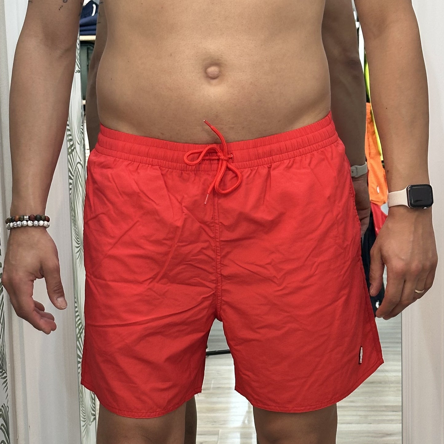 BOXER MARE "SPYD 182003" RED
