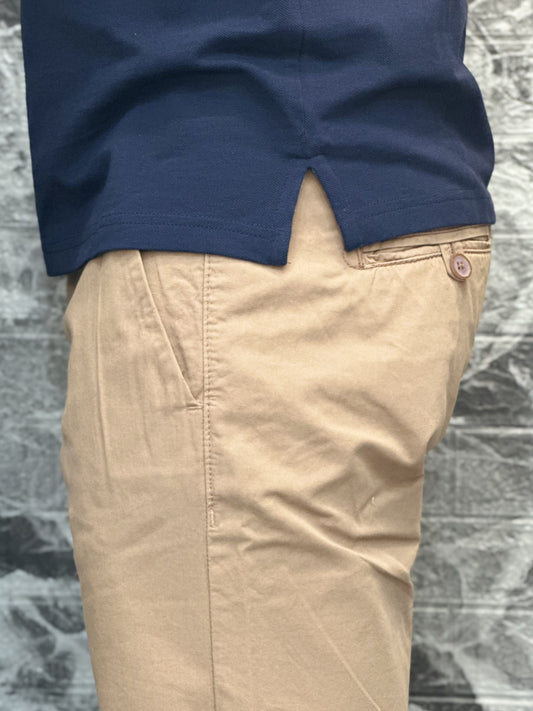 BERMUDA JL 740 BISCOTTO