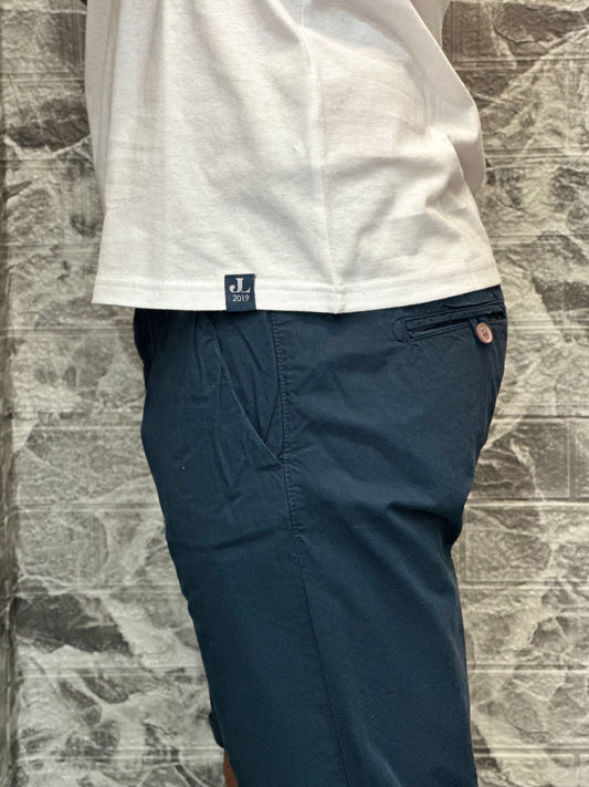 BERMUDA JL 740 NAVY