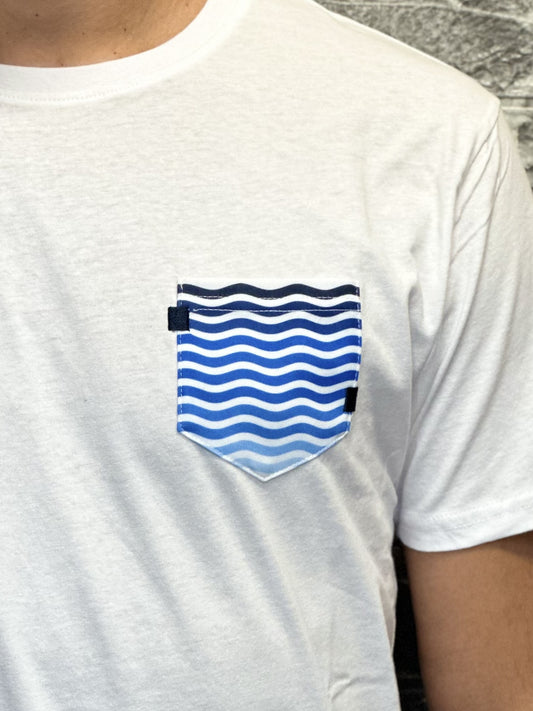 T-SHIRT M.CORTA JL 328 BIANCA