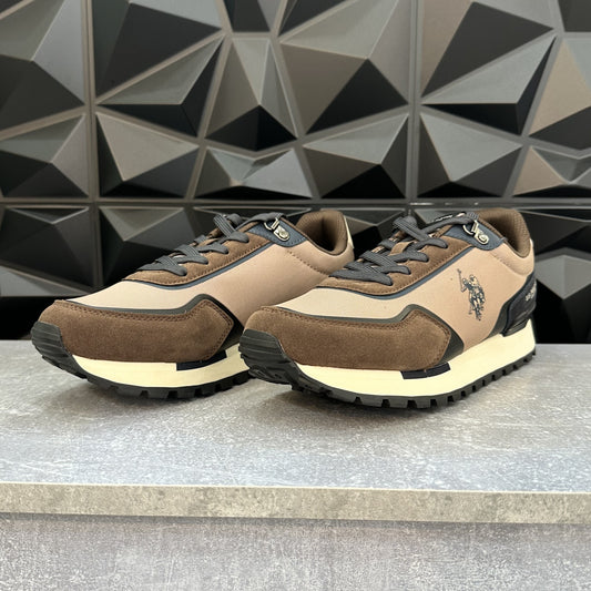 SCARPA ARON 009 BROWN