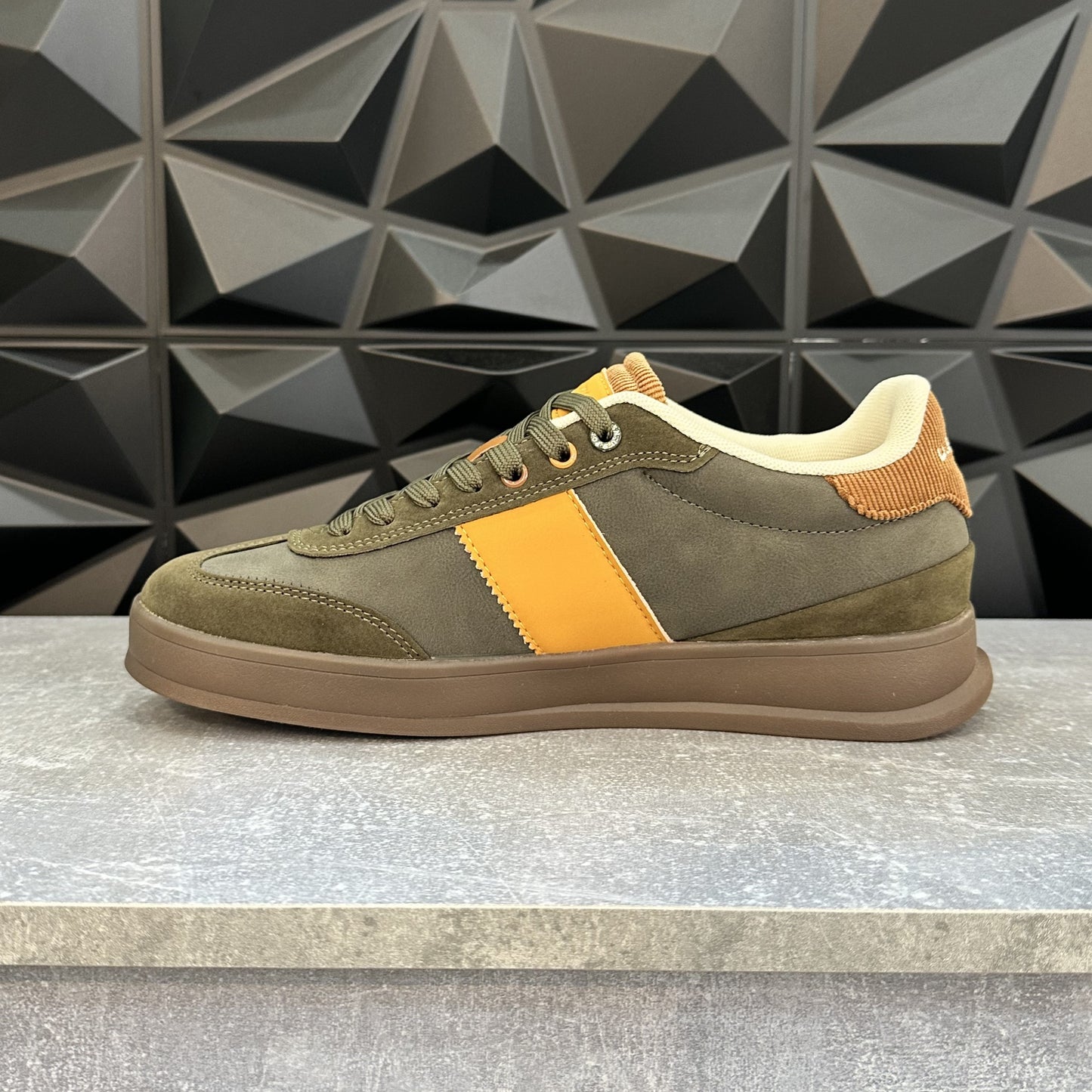 SCARPA CAMPY 004 MILITARY