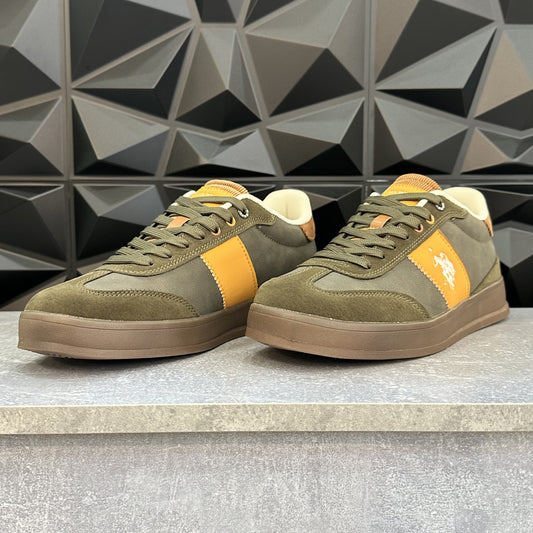 SCARPA CAMPY 004 MILITARY