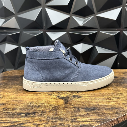 SCARPA 6722 977 NAVY