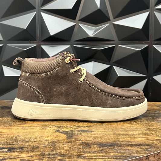 SCARPA 8451 730 BROWN