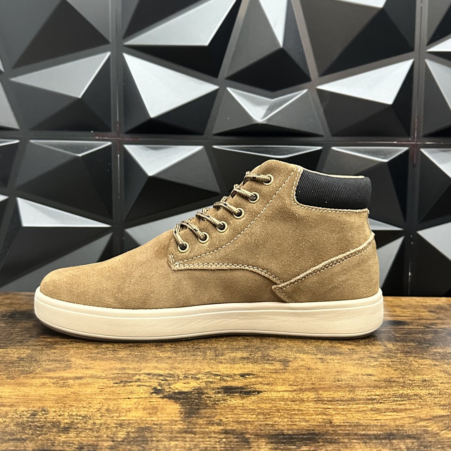 SCARPA 8457 746 CUERO