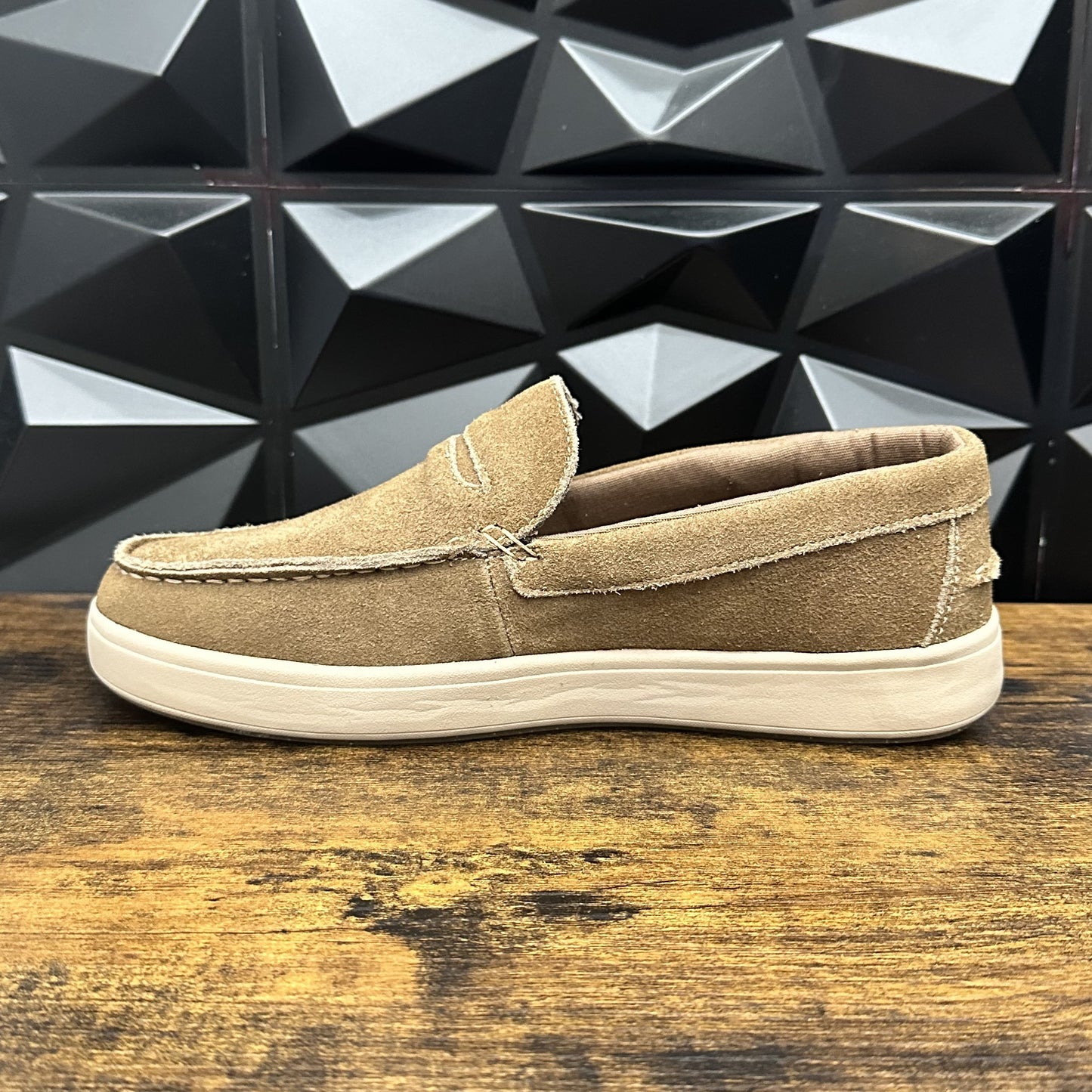 SCARPA 8455 734 CAMEL