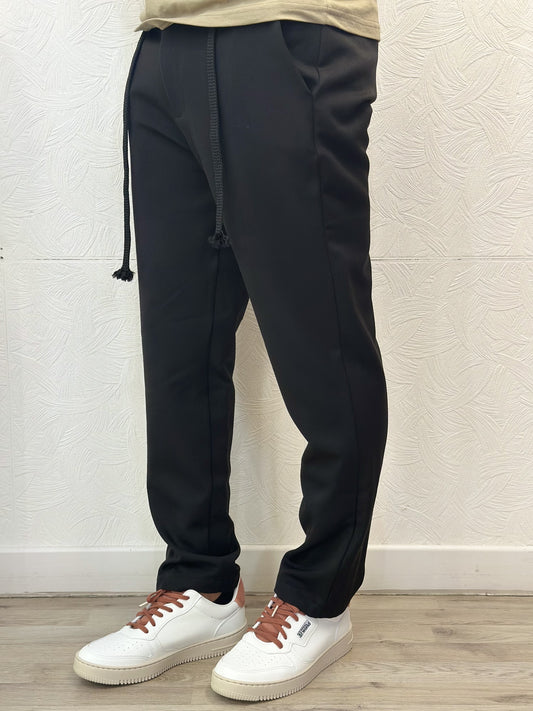 PANTALACCIO "5644" NERO