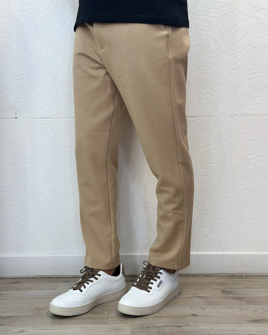 PANTALACCIO "5644" BISCOTTO