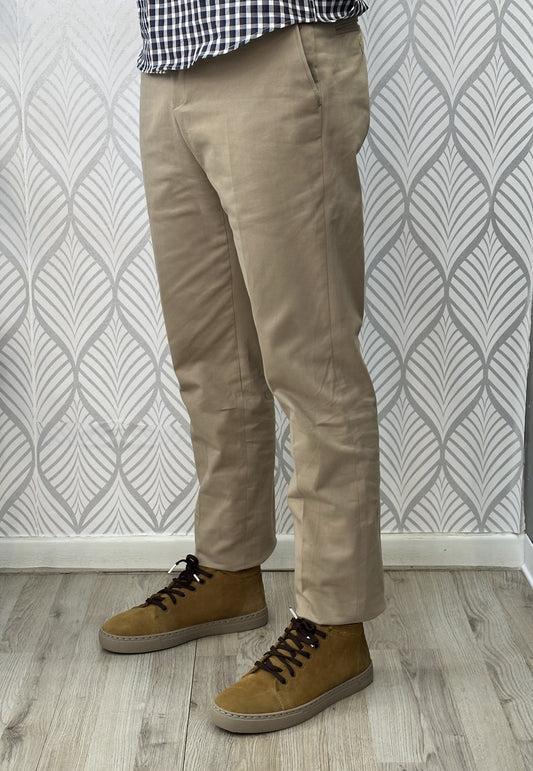 PANTALONE P200 BEIGE
