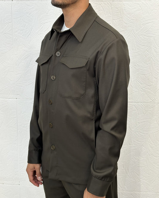 CAMICIONE A900 2015 05 VERDE