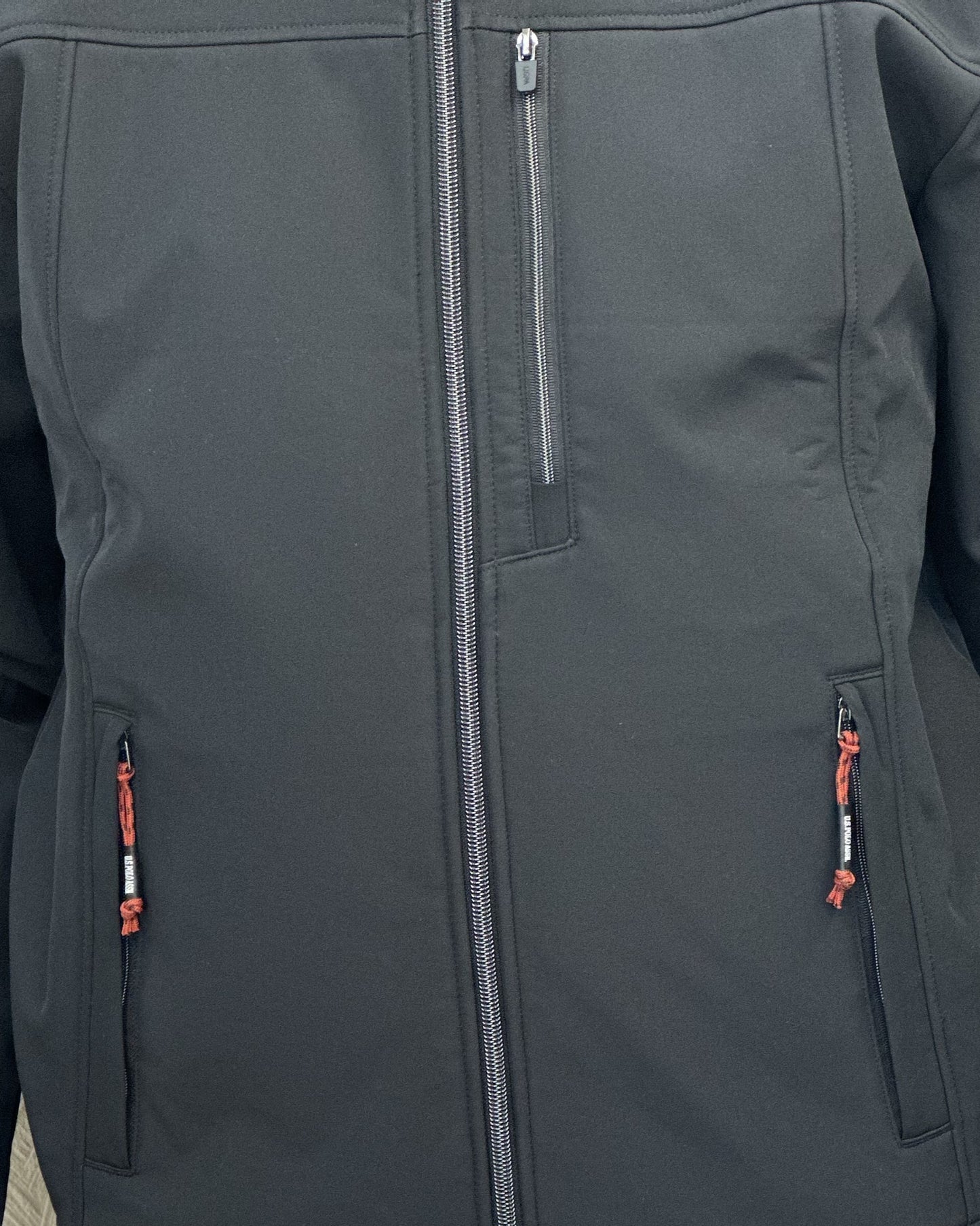 GIUBBOTTO MILES 125009 NERO