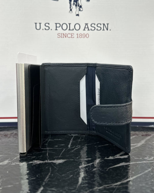 PORTA CARTE MALLET 2631 NAVY