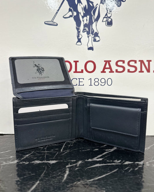 PORTAFOGLIO UTAH 2613 NAVY