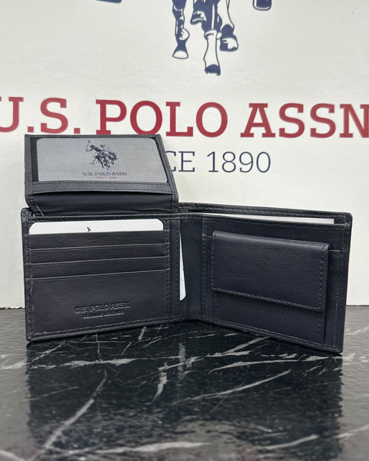 PORTAFOGLIO THE LEGEND 2494 NAVY