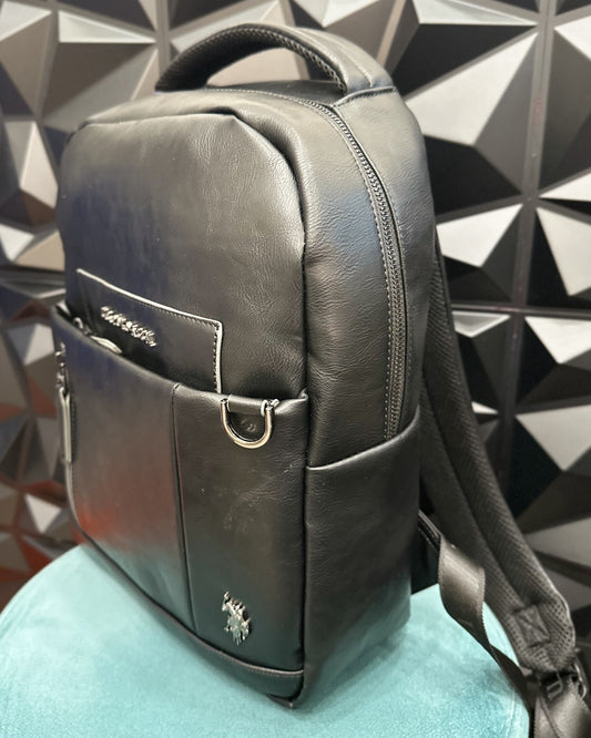 ZAINO CAMBRIDGE 8927 BLACK