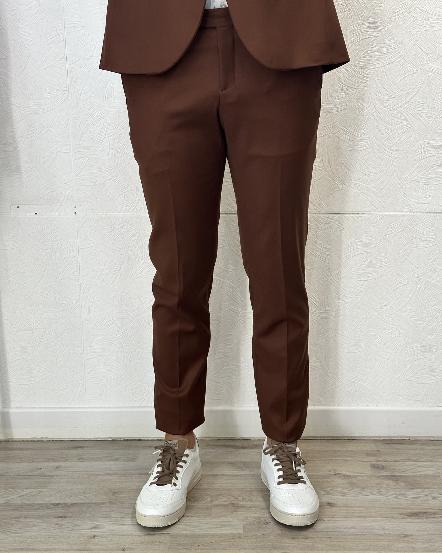 ABITO A200 2015 10 BROWN