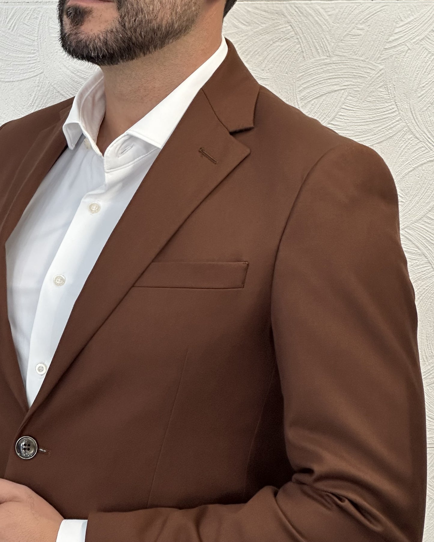 ABITO A200 2015 10 BROWN