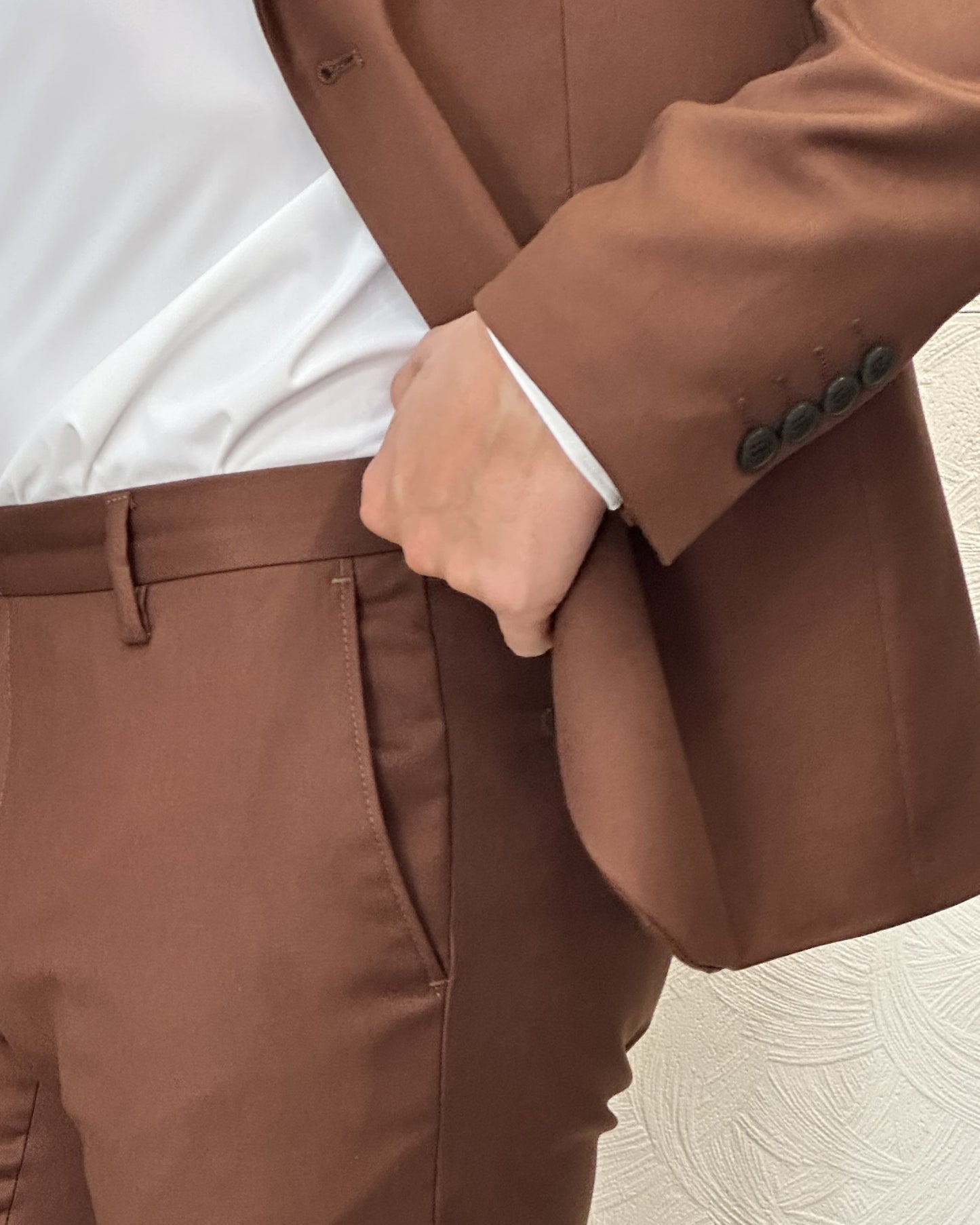 ABITO A200 2015 10 BROWN