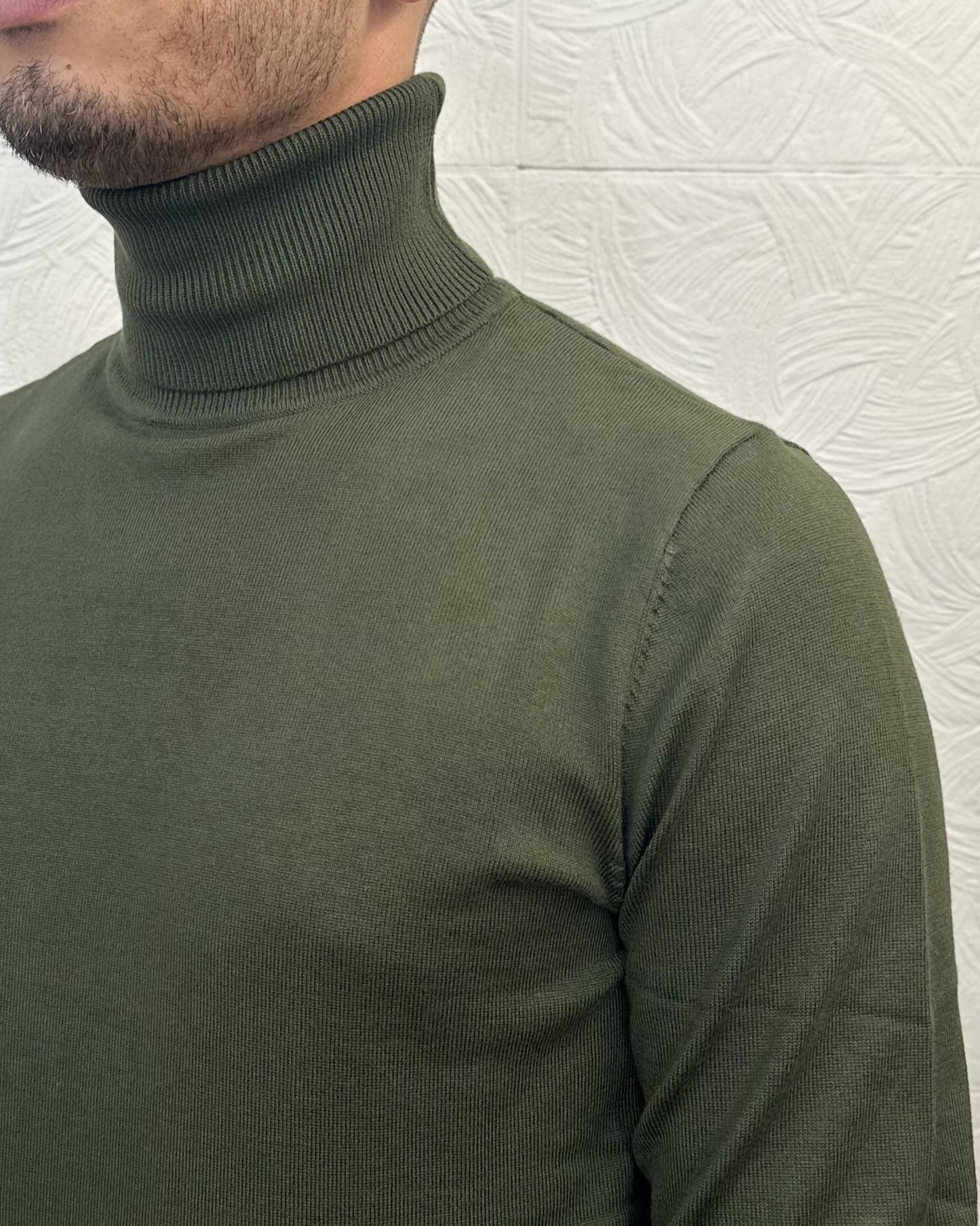 DOLCEVITA UGF 3601 VERDE