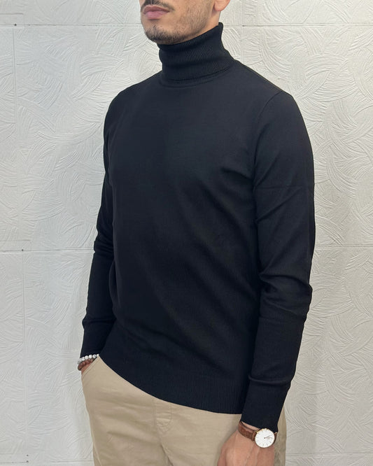 DOLCEVITA UGF 3601 NERO