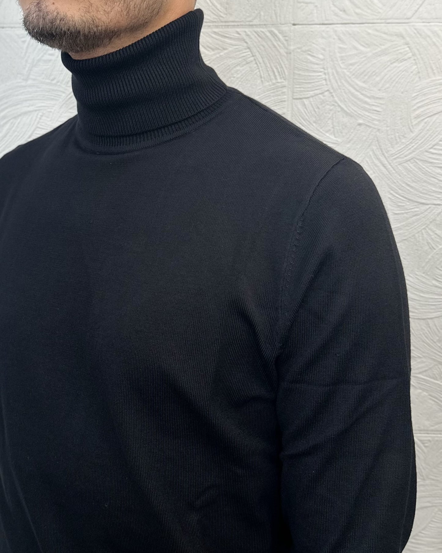 DOLCEVITA UGF 3601 NERO