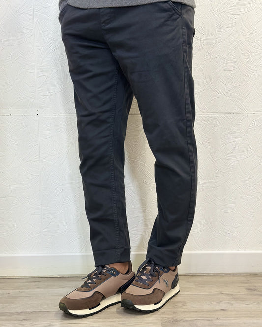 PANTALONE CHINO ROMEO 159009 NAVY