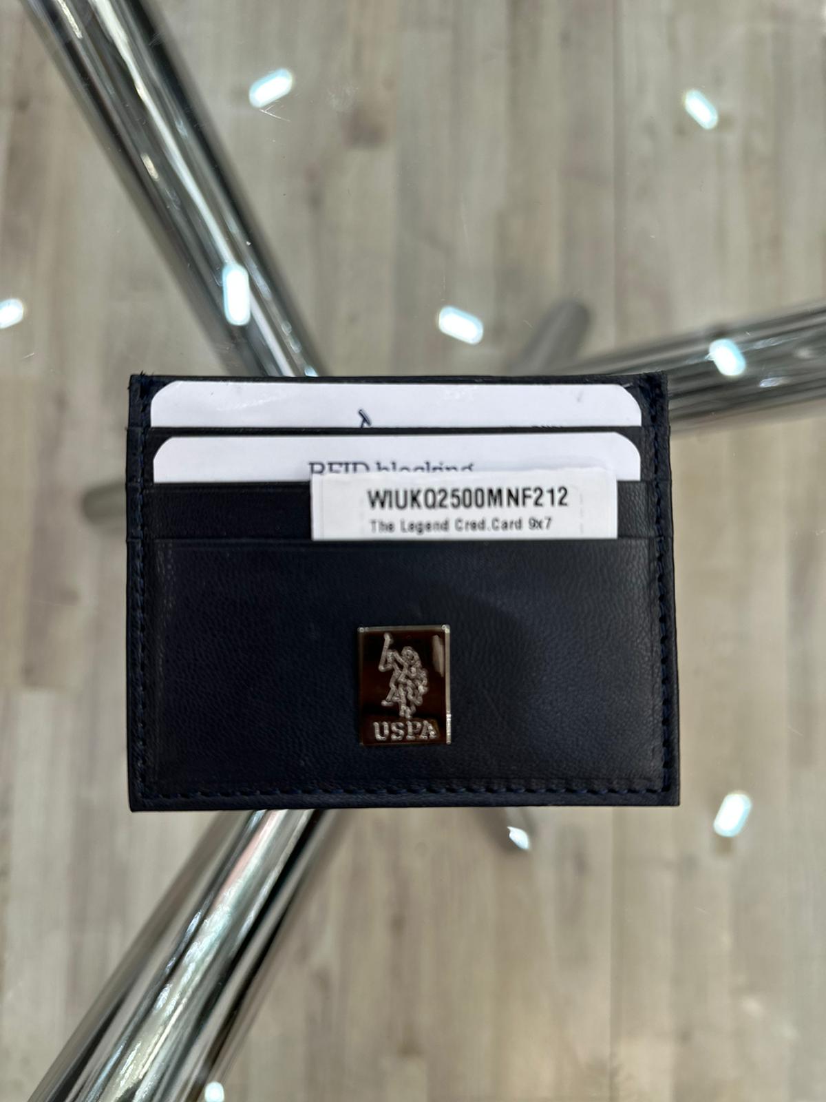 PORTACARTE 2500 NAVY